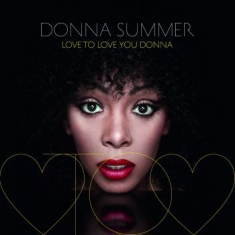 Donna Summer - Remix