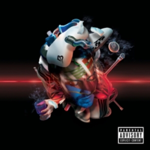 Brodinski - Brava
