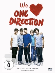 One Direction - We Love One Direction
