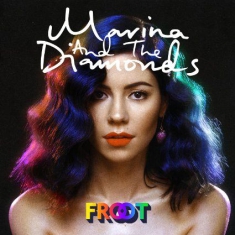 Marina - Froot