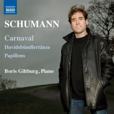 Schumann - Davidsbündlertänze