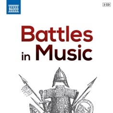 Various Artists - Battles In Music