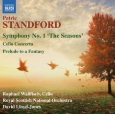 Standford - Symphony No1
