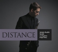 Various Composers - Distance