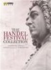 Georg Friedrich Händel - The Handel Festival Collection i gruppen ÖVRIGT / Övrigt / aub hos Bengans Skivbutik AB (1246359)