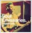 Various Artists - Soul Emissaries: Superfunk i gruppen CD / Pop-Rock,RnB-Soul hos Bengans Skivbutik AB (1246524)