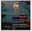 Hedley Giles - Rain Is Such A Lonesome Sound i gruppen CD / Pop-Rock hos Bengans Skivbutik AB (1246778)