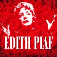 Piaf Edith - 100Th Birthday Celebration