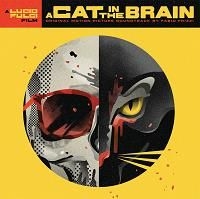 Frizzi Fabio - A Cat In The Brain - Soundtrack i gruppen VINYL / Film/Musikal hos Bengans Skivbutik AB (1247449)