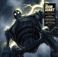 Michael Kamen - Iron Giant - Soundtrack