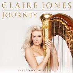 Claire Jones - Journey