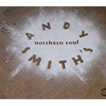 Various Artists - Andy Smith's Northern Soul i gruppen VINYL / Pop-Rock,RnB-Soul hos Bengans Skivbutik AB (1247692)