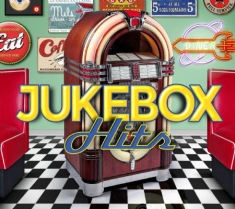 Blandade Artister - Jukebox Hits
