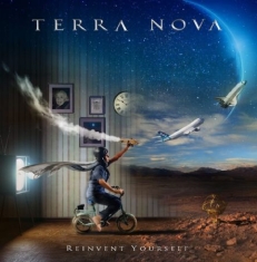Terra Nova - Reinvent Yourselfá