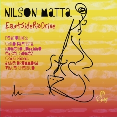 Matta Nilson - East Side Rio Drive