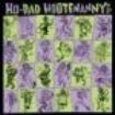 Blandade Artister - Ho-Dad Hootenanny Vol 2 i gruppen CD / Pop hos Bengans Skivbutik AB (1260583)