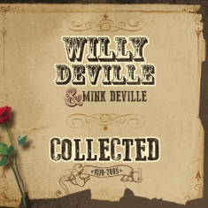 Deville Willy & Mink - Collected