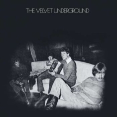 Velvet Underground - The Velvet Underground [import]