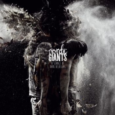 Nordic Giants - A Seance Of Dark Delusions