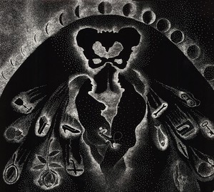 Mij - Mij: Yodeling Astrologer