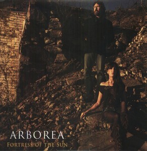 Arborea - Arborea: Fortress Of The Sun