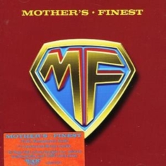 Mother's Finest - Mother's Finest