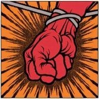 Metallica - St Anger (2Lp)