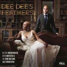Dee Dee Bridgewater Irvin May - Dee Dee's Feathers