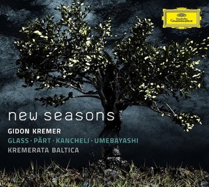 Diverse - Seasons