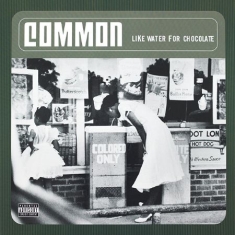 Common - Like Water For Chocolate (2Lp)