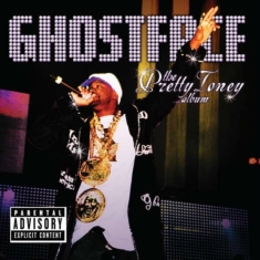 Ghostface - The Pretty Toney Album