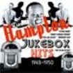 Hampton Lionel - Jukebox Hits 1943-1950 i gruppen CD / Pop hos Bengans Skivbutik AB (1266489)