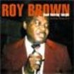 Brown Roy - Good Rockin' Tonight i gruppen CD / Pop hos Bengans Skivbutik AB (1266508)