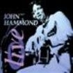 Hammond John - Live i gruppen CD / Pop hos Bengans Skivbutik AB (1266512)