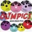 Olympics - Arvee Singles Plus i gruppen CD / Pop hos Bengans Skivbutik AB (1266515)