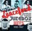 Lunceford Jimmie - Jukebox Hits 1935-1947 i gruppen CD / Pop hos Bengans Skivbutik AB (1266516)