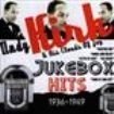 Kirk Andy & His Clouds Of Joy - Jukebox Hits 1936-1949 i gruppen CD / Pop hos Bengans Skivbutik AB (1266517)