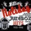 Holiday Billie - Jukebox Hits 1935-1946 i gruppen CD / Pop hos Bengans Skivbutik AB (1266518)