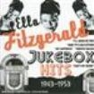 Fitzgerald Ella - Jukebox Hits 1943-1953 i gruppen CD / Pop hos Bengans Skivbutik AB (1266519)