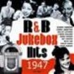 Blandade Artister - R&B Jukebox Hits 1947 Vol 1 i gruppen CD / Pop hos Bengans Skivbutik AB (1266527)