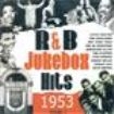 Blandade Artister - R&B Jukebox Hits 1953 Vol:1 i gruppen CD / Pop hos Bengans Skivbutik AB (1266528)