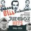 Otis Johnny - Jukebox Hits 1946-1954 i gruppen CD / Pop hos Bengans Skivbutik AB (1266529)