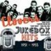 Clovers - Jukebox Hits i gruppen CD / Pop hos Bengans Skivbutik AB (1266543)