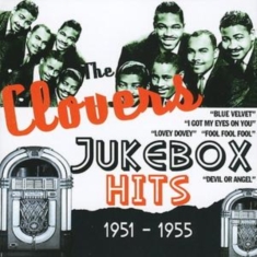 Clovers - Jukebox Hits