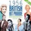 Blandade Artister - 1956 British Hit Parade Pt 1