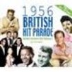 Blandade Artister - 1956 British Hit Parade Pt 2 i gruppen CD / Pop hos Bengans Skivbutik AB (1266582)