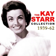 Starr Kay - Kay Starr Collection 1939-62