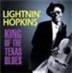 Hopkins Lightnin' - King Of The Texas Blues i gruppen CD / Pop hos Bengans Skivbutik AB (1266665)