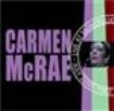 Mcrae Carmen - Live At Montreux 1982 i gruppen CD / Pop hos Bengans Skivbutik AB (1266666)