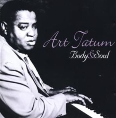 Tatum Art - Body And Soul